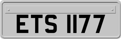 ETS1177
