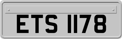 ETS1178