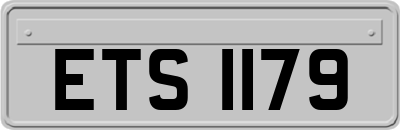 ETS1179
