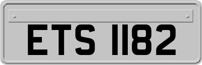 ETS1182