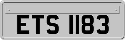 ETS1183