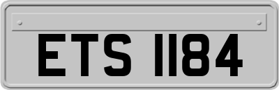 ETS1184
