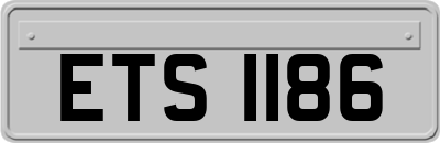 ETS1186