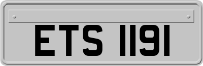 ETS1191