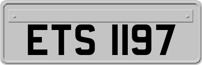 ETS1197