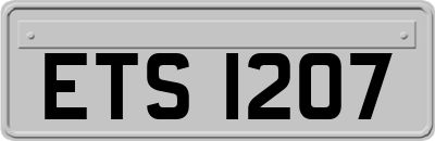 ETS1207