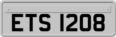 ETS1208