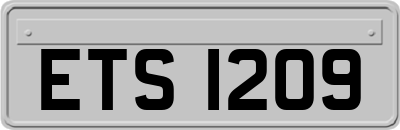 ETS1209