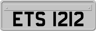 ETS1212