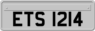 ETS1214