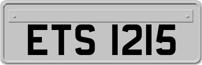 ETS1215