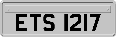 ETS1217