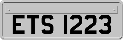 ETS1223