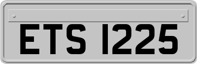 ETS1225