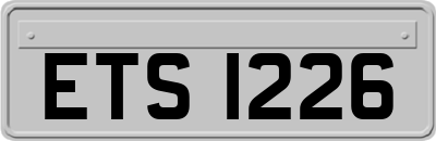 ETS1226