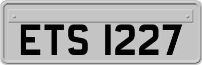 ETS1227