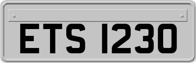 ETS1230