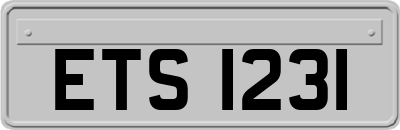 ETS1231
