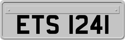 ETS1241