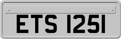 ETS1251