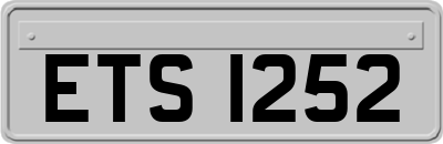 ETS1252
