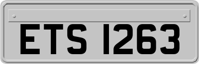 ETS1263