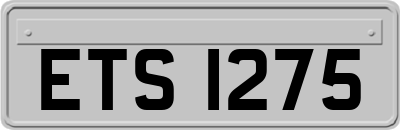 ETS1275