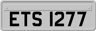 ETS1277