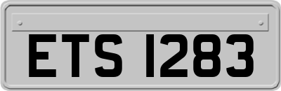 ETS1283