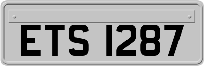 ETS1287