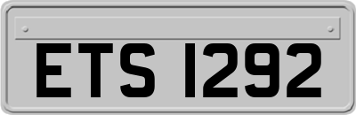 ETS1292