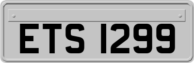 ETS1299