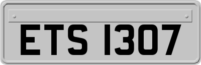 ETS1307