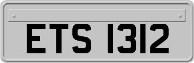 ETS1312