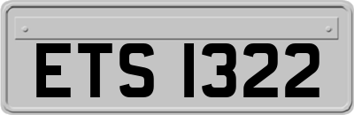ETS1322