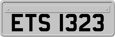 ETS1323