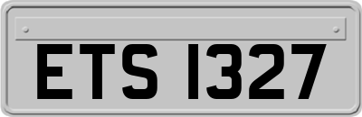 ETS1327