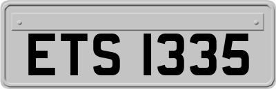 ETS1335