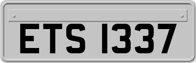 ETS1337