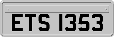 ETS1353