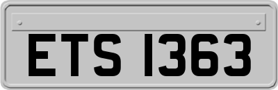 ETS1363