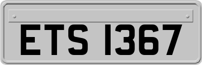 ETS1367