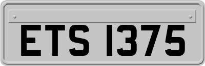 ETS1375