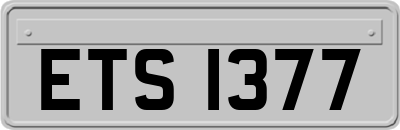 ETS1377