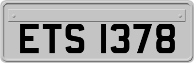 ETS1378