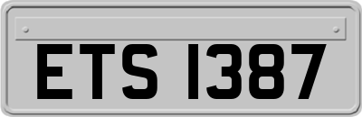 ETS1387