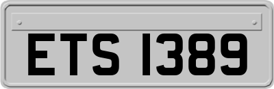 ETS1389