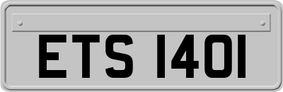 ETS1401