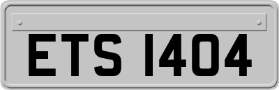 ETS1404