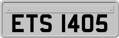 ETS1405